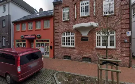 Foto von Ambulante Haus- und Krankenpflege