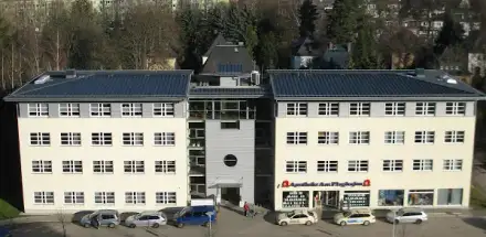 Foto von Ambulante Hauskrankenpflege