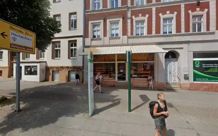 Foto von Ambulante Hilfen für Menschen mit Behinderung Soziale Dienste Am Weinberg gGmbH