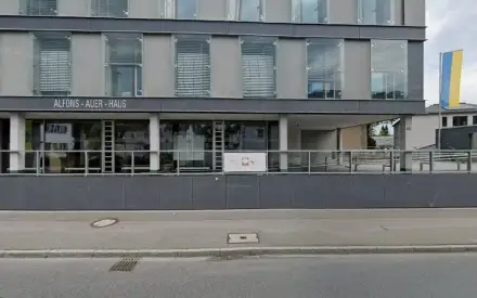 Foto von Ambulante Hospizarbeit c/o Caritas Biberach