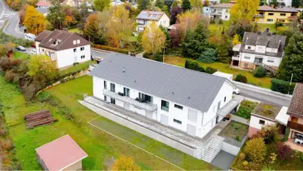 Foto von Ambulante Intensivpflege ape GmbH - Intensivpflege Wohngemeinschaft Bad Kissingen