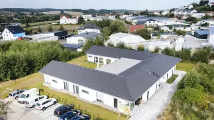 Foto von Ambulante Intensivpflege ape GmbH - WG Bamberg