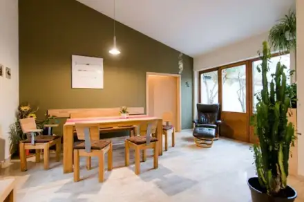 Foto von Ambulante Intensivpflege ape GmbH - WG Nürnberg 1