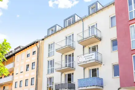 Foto von Ambulante Intensivpflege ape GmbH - WG Olching