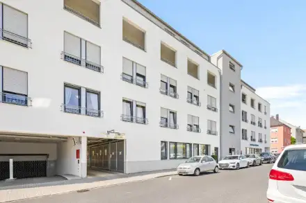 Foto von Ambulante Intensivpflege ape GmbH - WG Weiden