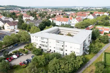 Foto von Ambulante Intensivpflege ape GmbH - WG Würzburg-Gerbrunn