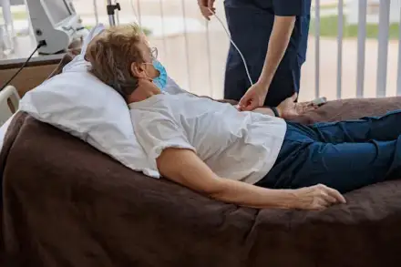 Foto von Ambulante Intensivpflege Cura Care GmbH