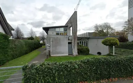 Foto von Ambulante Kinder-, Jugend- und Familienhilfe