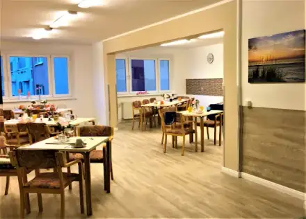 Foto von Ambulante Kranken- & Altenpflege Schneider GmbH