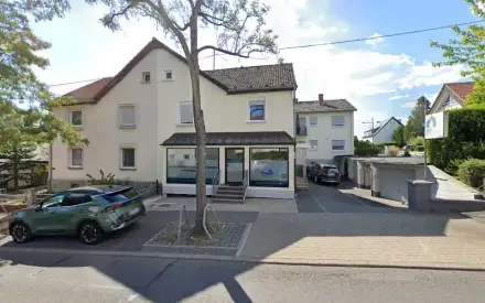 Foto von Ambulante Kranken- und Altenpflege Phönix Wiesbaden