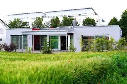 Foto von Ambulante Kranken- und Intensivpflege | Wohngemeinschaft BIWG 30