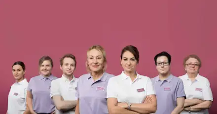 Foto von Ambulante Kranken- und Seniorenbetreuung Elite Gbr