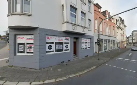 Foto von Ambulante Krankenpflege am Park