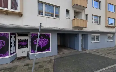 Ambulante Krankenpflege An der Weser