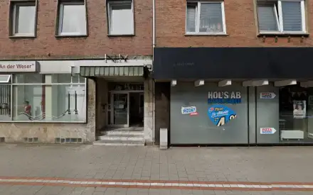 Ambulante Krankenpflege 'An der Weser'