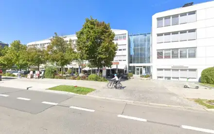 Foto von Ambulante Krankenpflege Andrea Schmailzl