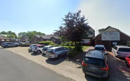 Foto von ambulante Krankenpflege Andreas Ubben GmbH