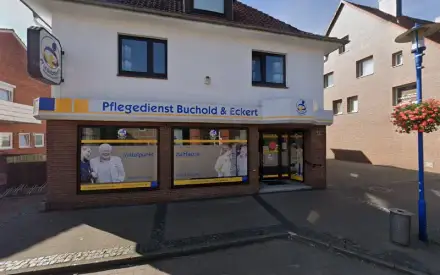 Foto von Ambulante Krankenpflege Buchold & Eckert