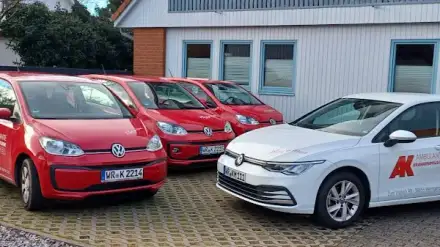 Foto von Ambulante Krankenpflege Burger