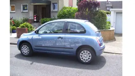 Foto von Ambulante Krankenpflege Dismer