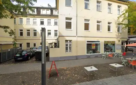 Foto von Ambulante Krankenpflege J. Thommessen