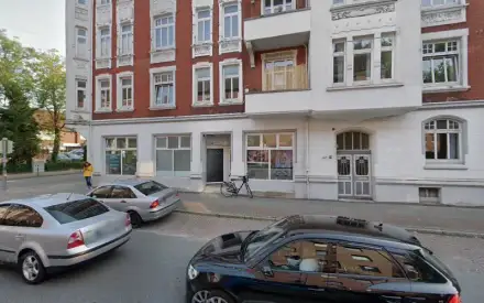 Foto von Ambulante Krankenpflege Jörg Mohr