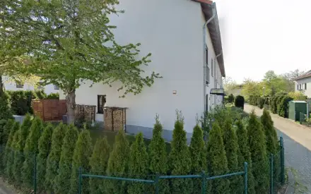 Foto von Ambulante Krankenpflege Katrin Deike