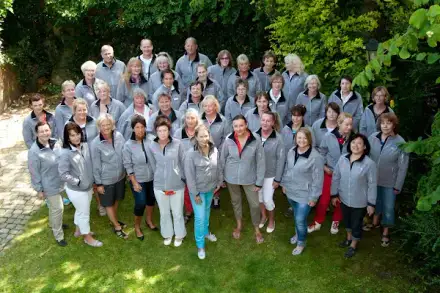 Foto von Ambulante Krankenpflege Laboe GmbH