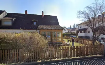 Foto von Ambulante Krankenpflege