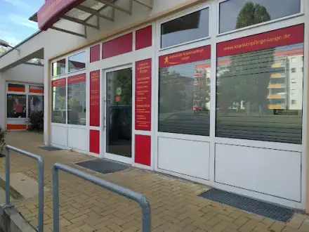 Foto von Ambulante Krankenpflege Lange GmbH