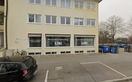 Foto von Ambulante Krankenpflege Lini Landshut