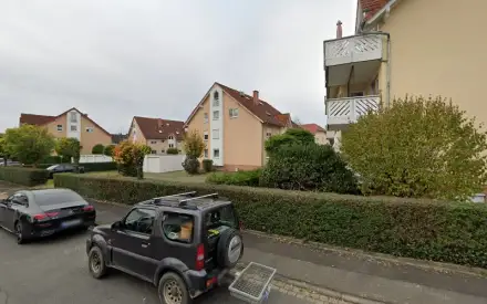 Foto von Ambulante Krankenpflege Luise Kailing