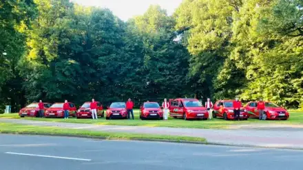 Foto von Ambulante Krankenpflege OHZ Pflegedienst