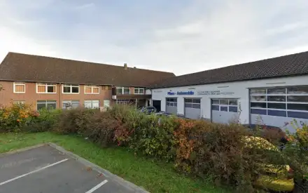 Foto von Ambulante Krankenpflege Peter Grote