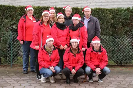 Foto von Ambulante Krankenpflege Pflegedienst - Zweisam