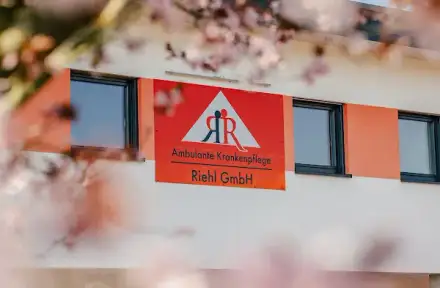 Foto von Ambulante Krankenpflege Riehl GmbH