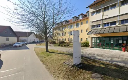 Foto von Ambulante Krankenpflege / Sozialstation