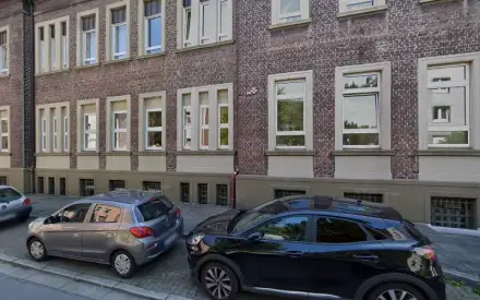 Foto von Ambulante Krankenpflege St. Hedwig-Hospital