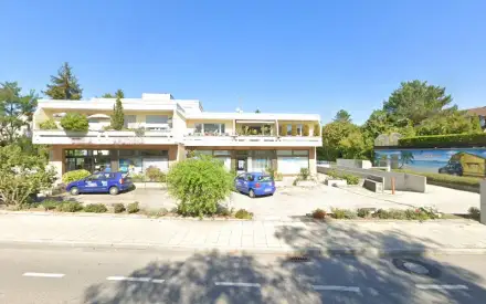 Foto von Ambulante Krankenpflege Ulrike May