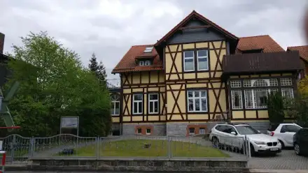 Foto von Ambulante Krankenpflege