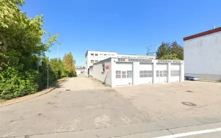 Foto von Ambulante Krankenpflegestation Straubing-Bogen