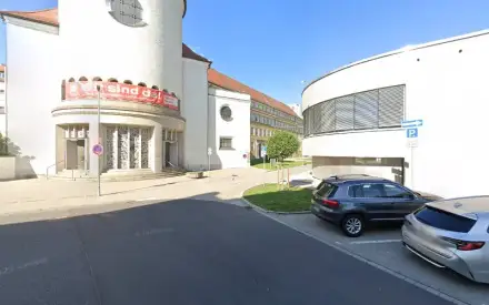 Foto von Ambulante Palliativversorgung Nordoberpfalz eG