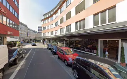 Foto von Ambulante Patientenversorgung