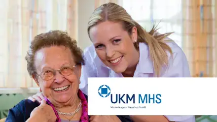 Foto von Ambulante Pflege am UKM Marienhospital