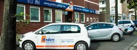 Foto von Ambulante Pflege Anders