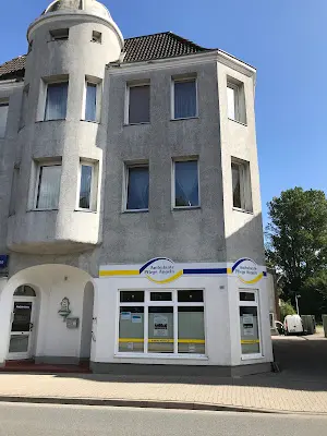 Foto von Ambulante Pflege Angeln