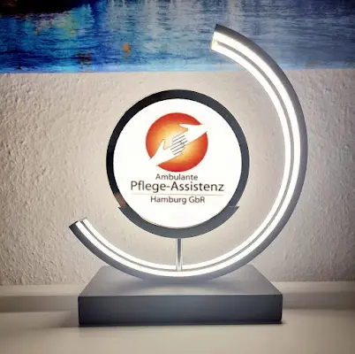 Foto von Ambulante Pflege-Assistenz Hamburg GbR