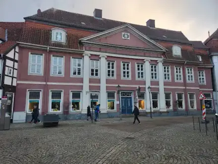 Foto von Ambulante Pflege Celle Medizin Mobil