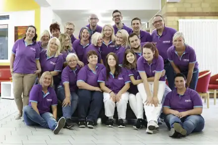 Foto von Ambulante Pflege Die Evangelischen Sozialstationen GmbH, Diakonie-Pflegezentrum Duisburg-Mitte/Süd