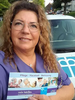 Foto von Ambulante Pflege Die Evangelischen Sozialstationen GmbH - Diakoniestation Dinslaken